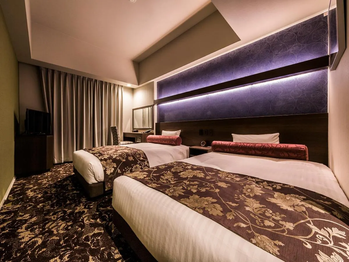 Hotel WBF Sapporo Chuo Giappone