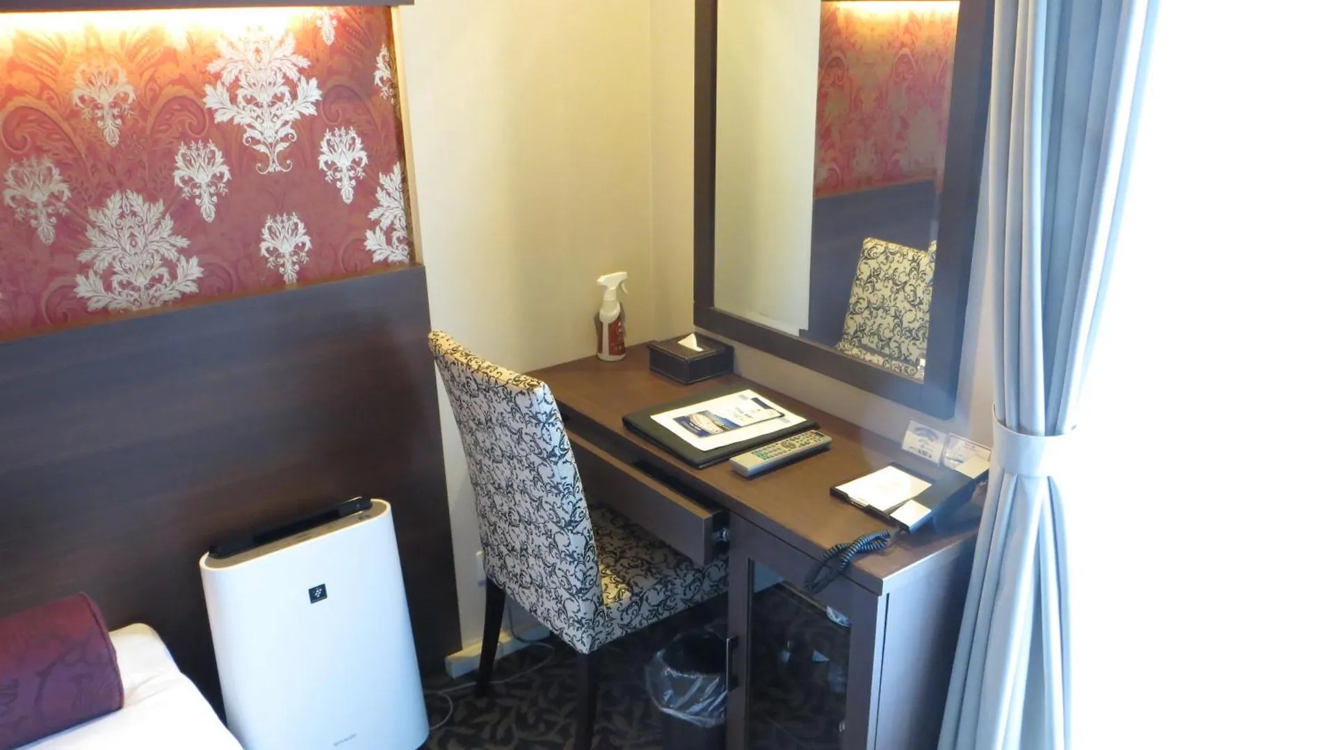 Hotel WBF Sapporo Chuo 3*,  Giappone