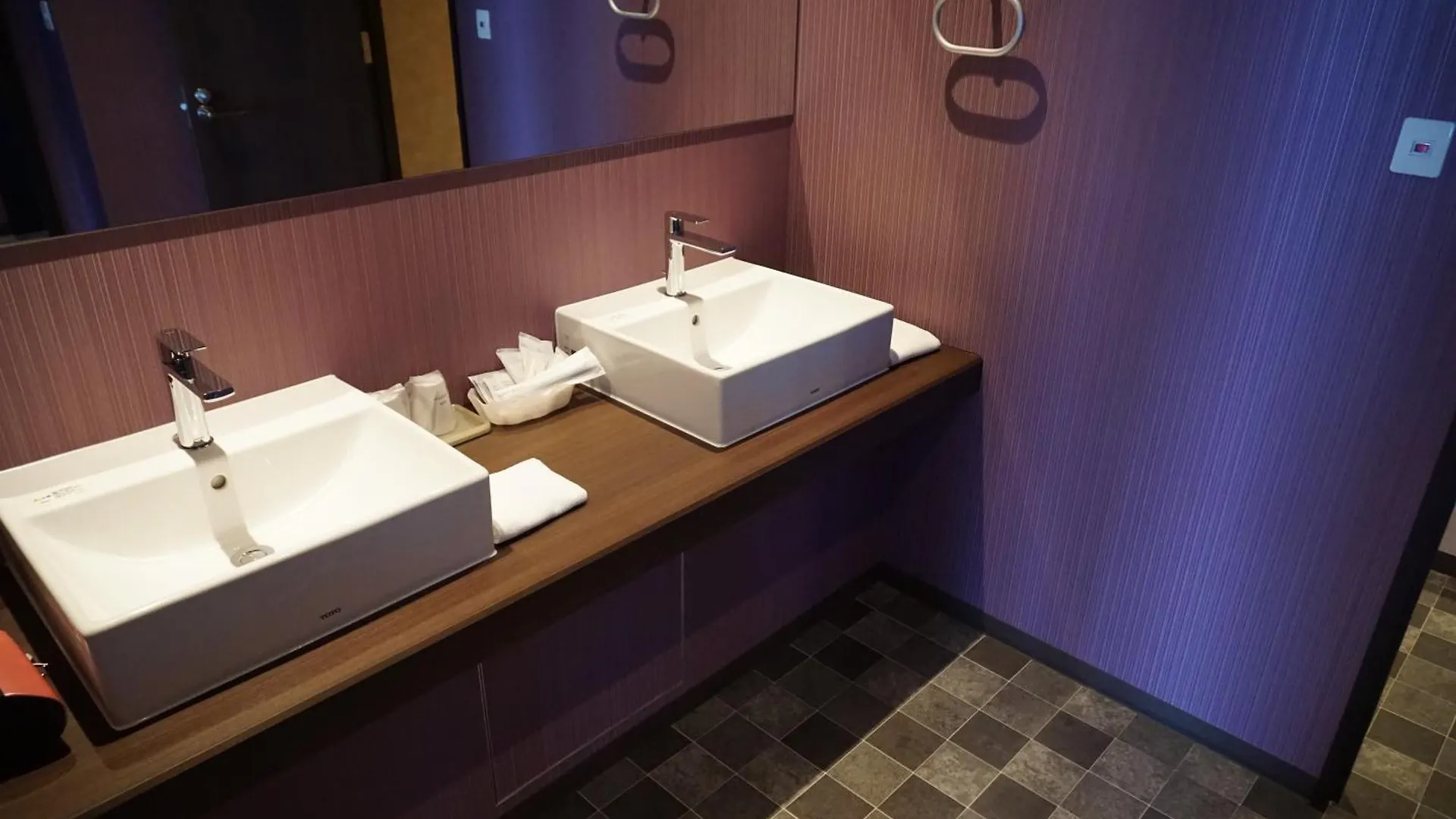 ***  Hotel WBF Sapporo Chuo Giappone